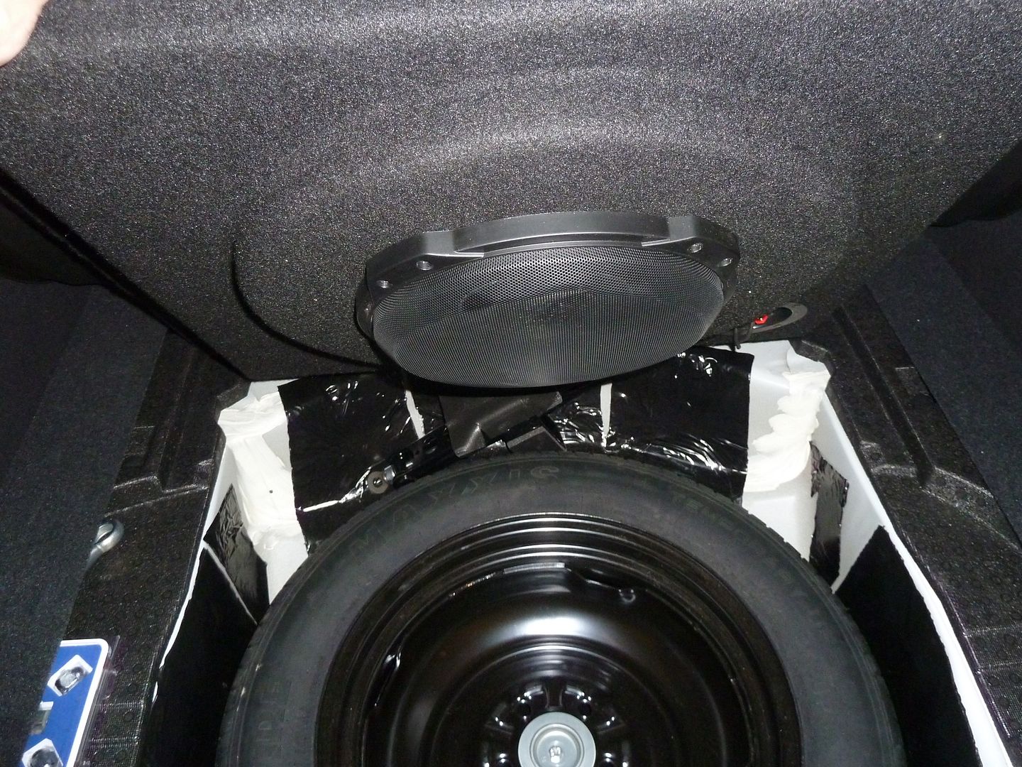 Audio Upgrade AmpSpeakersSub 2015 Outback Premium Subaru Outback